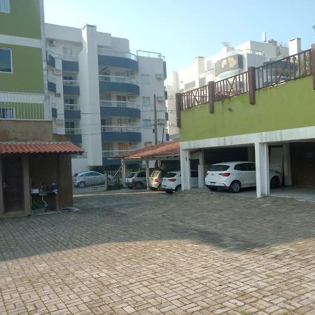 봄비나스 Residencial Pilati 아파트 외부 사진